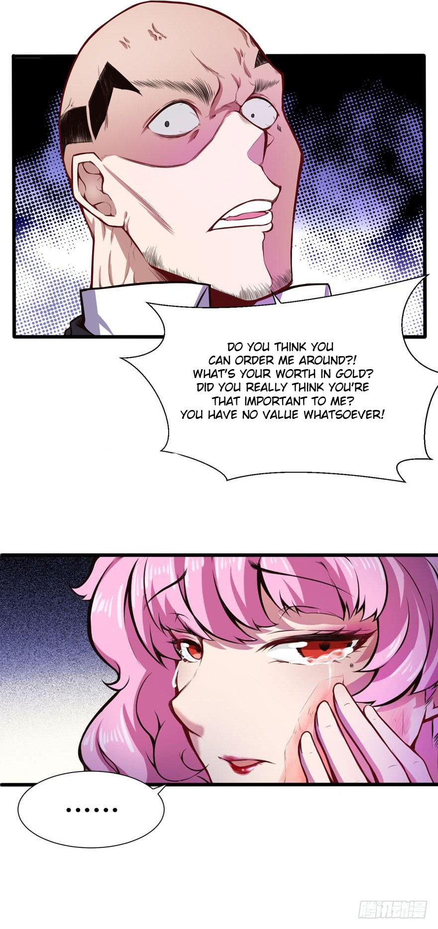 The Urban Miracle Doctor (Colored) Chapter 20 page 5 - 