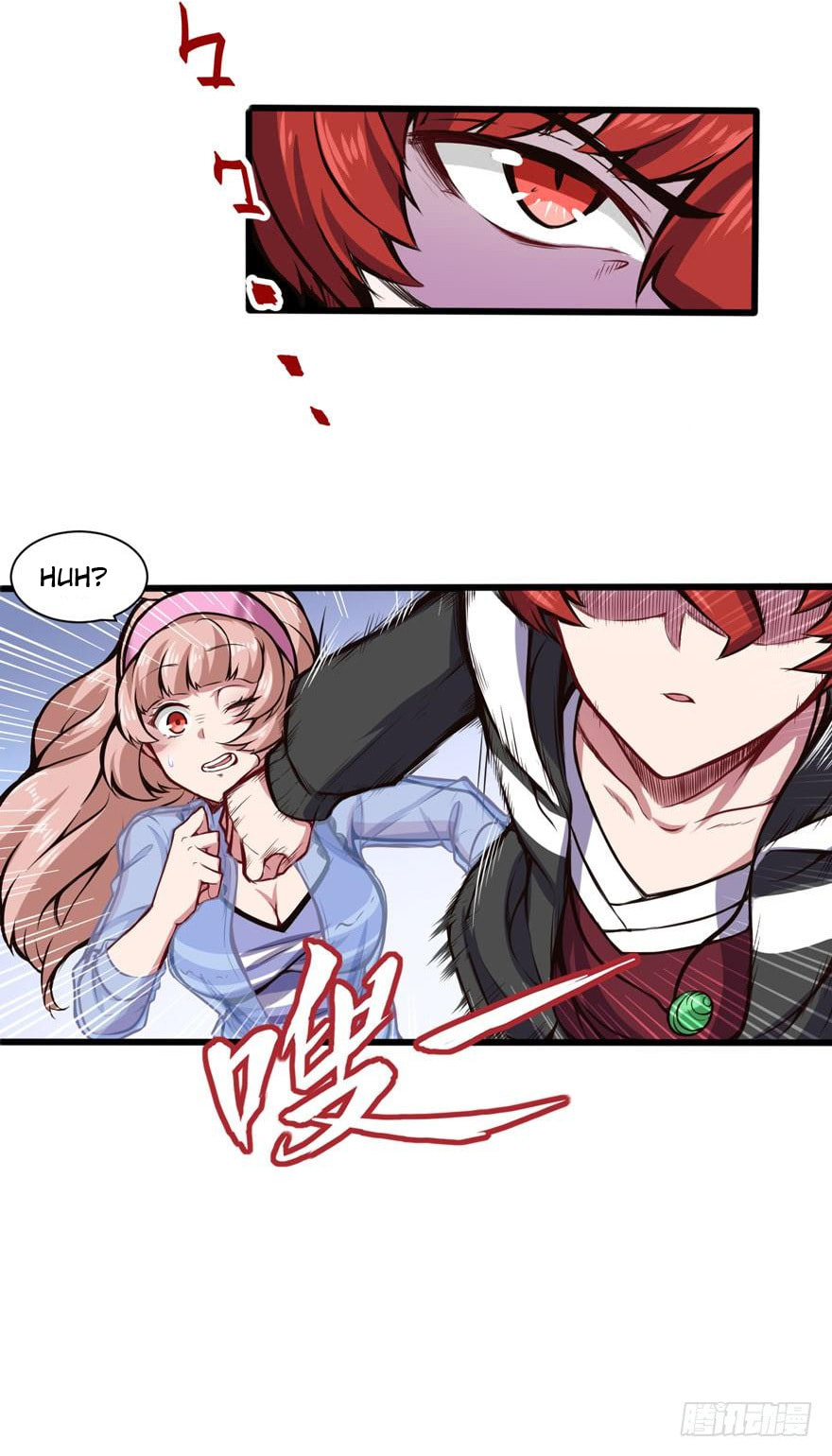 The Urban Miracle Doctor (Colored) Chapter 20 page 7 - 
