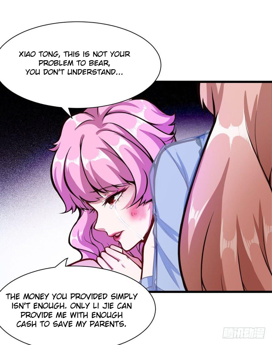 The Urban Miracle Doctor (Colored) Chapter 22 page 6 - 