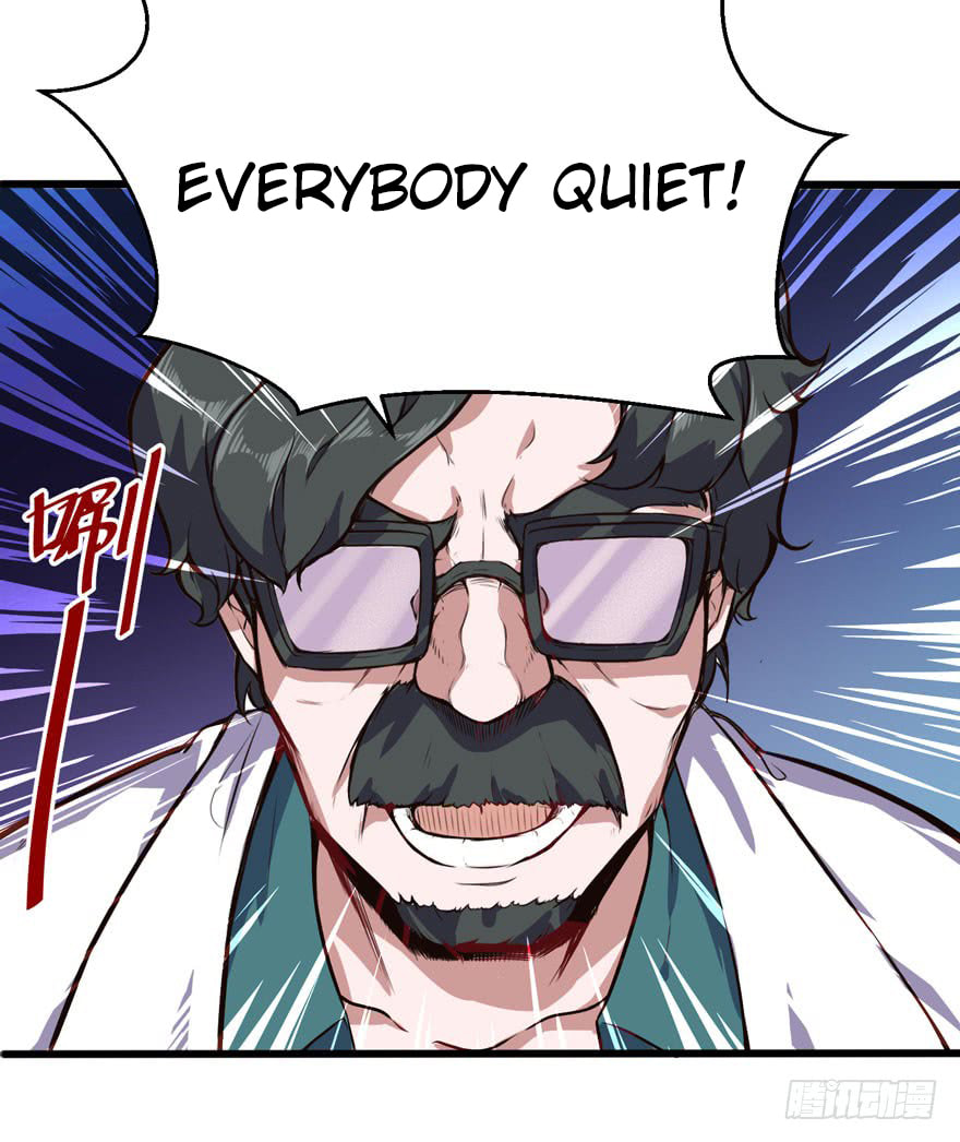 The Urban Miracle Doctor (Colored) Chapter 25 page 14 - 
