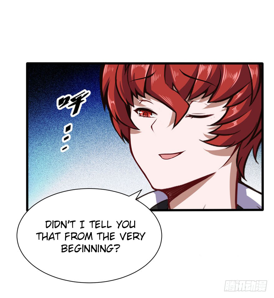 The Urban Miracle Doctor (Colored) Chapter 25 page 8 - 