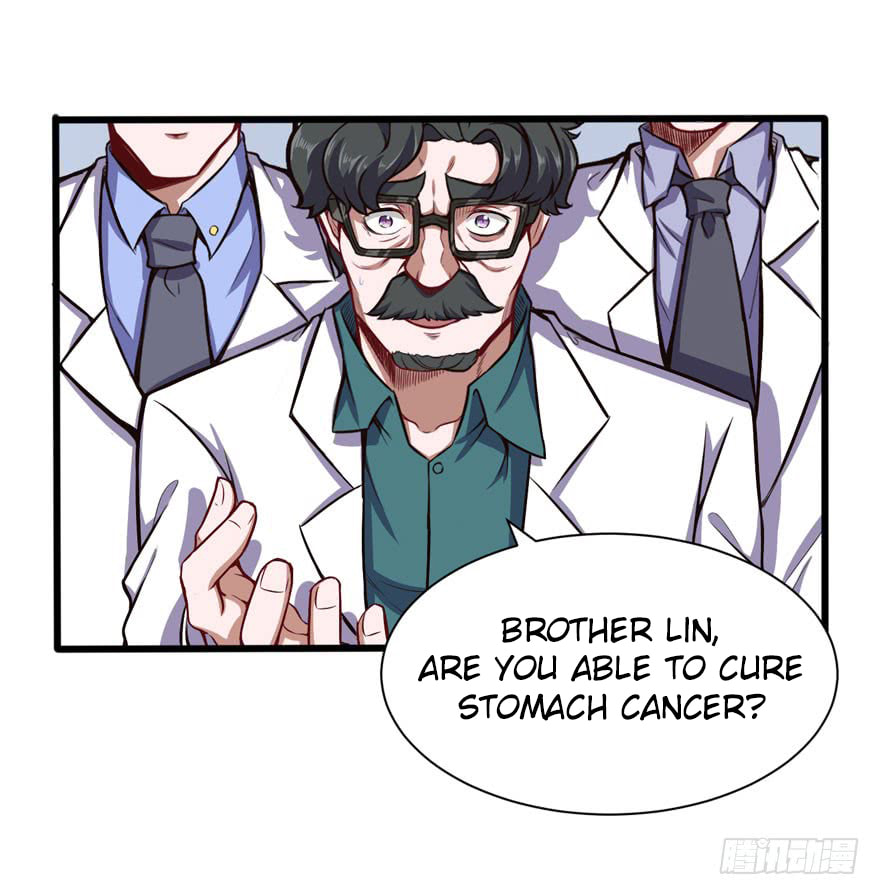 The Urban Miracle Doctor (Colored) Chapter 25 page 9 - 