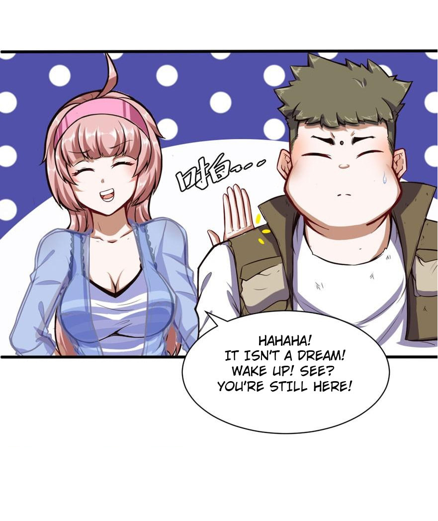 The Urban Miracle Doctor (Colored) Chapter 31 page 14 - 