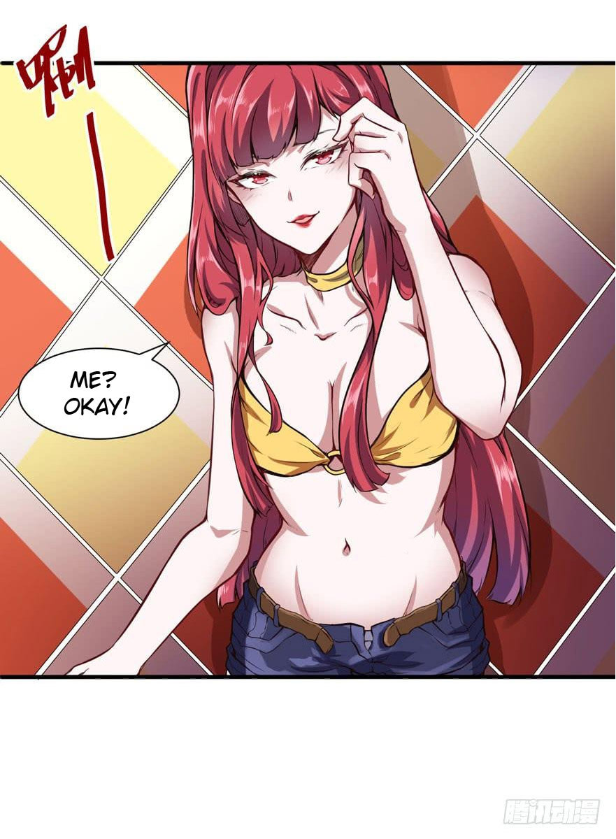 The Urban Miracle Doctor (Colored) Chapter 32 page 5 - 
