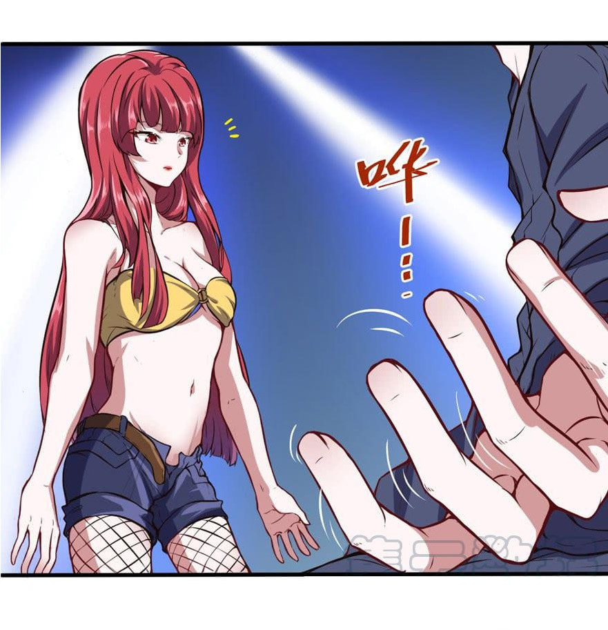 The Urban Miracle Doctor (Colored) Chapter 32 page 6 - 