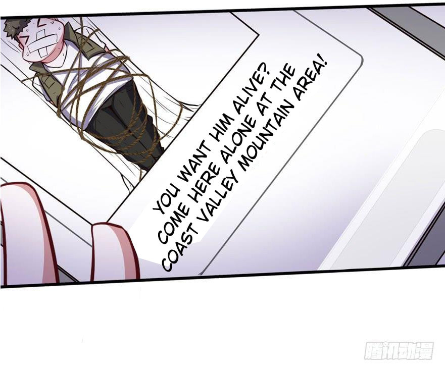 The Urban Miracle Doctor (Colored) Chapter 34 page 15 - 