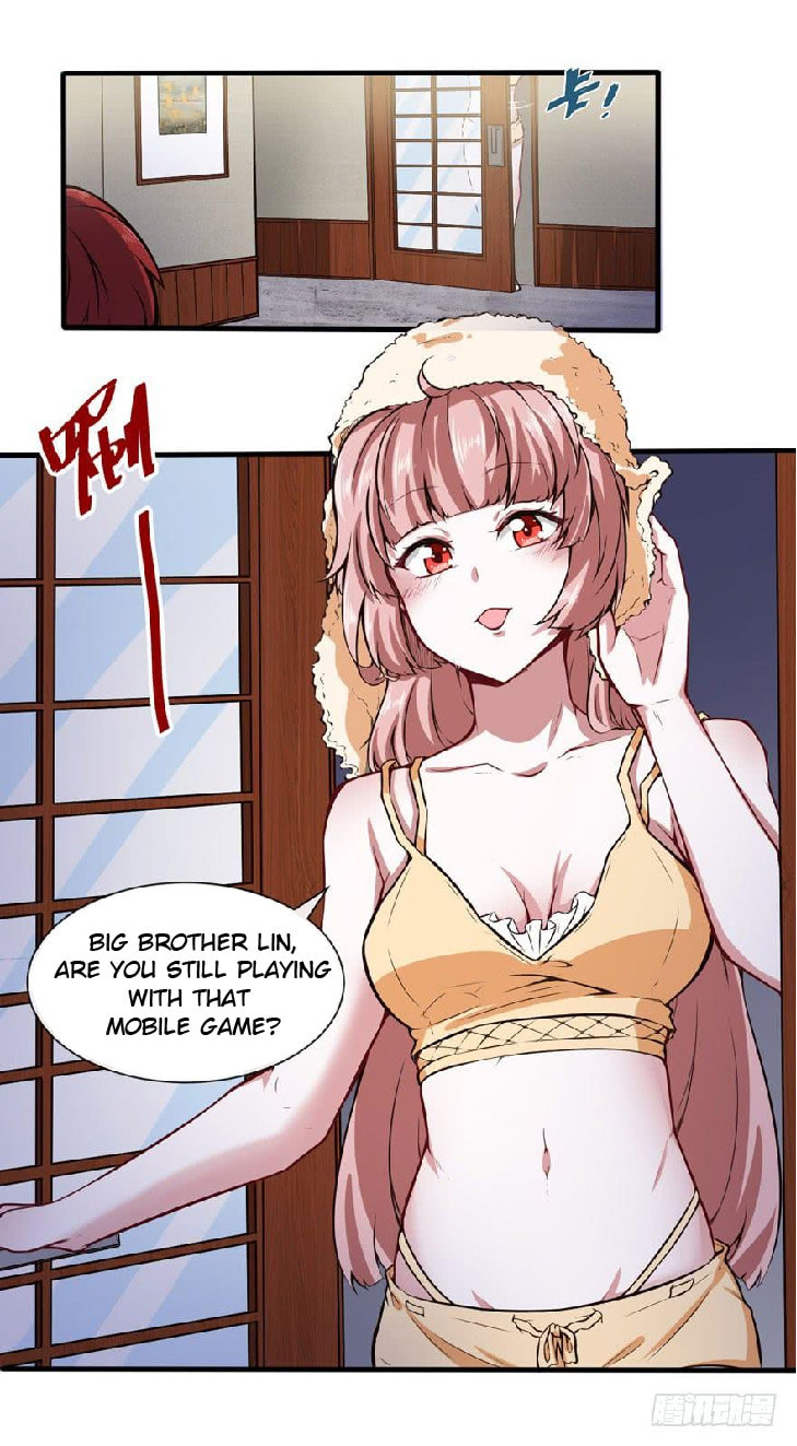 The Urban Miracle Doctor (Colored) Chapter 34 page 3 - 