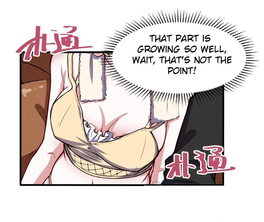 The Urban Miracle Doctor (Colored) Chapter 34 page 6 - 