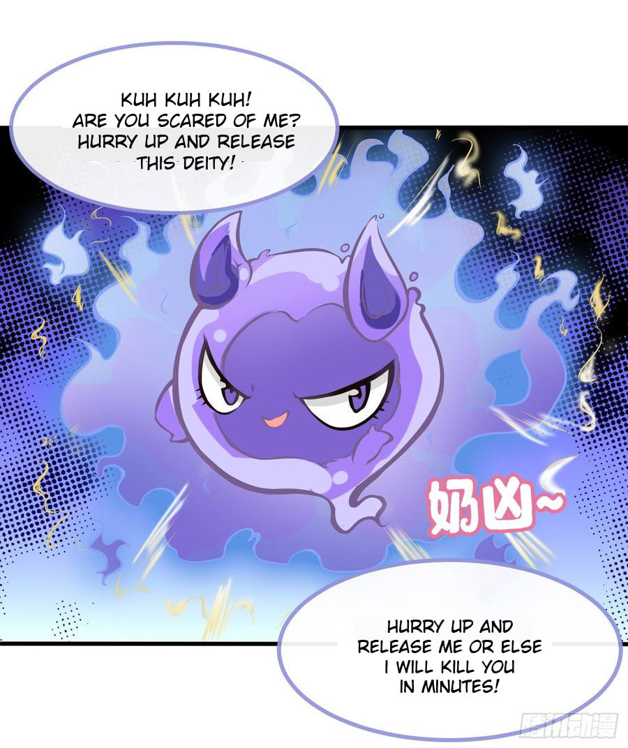 The Urban Miracle Doctor (Colored) Chapter 37 page 12 - 