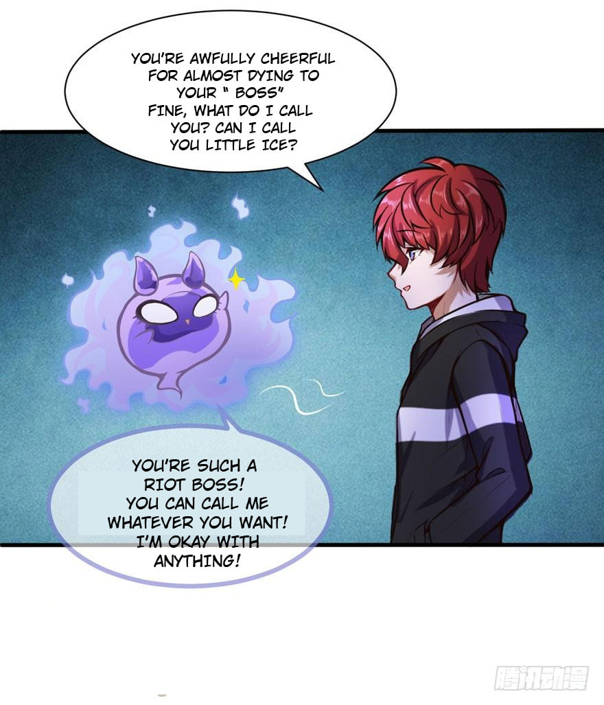 The Urban Miracle Doctor (Colored) Chapter 38 page 13 - 