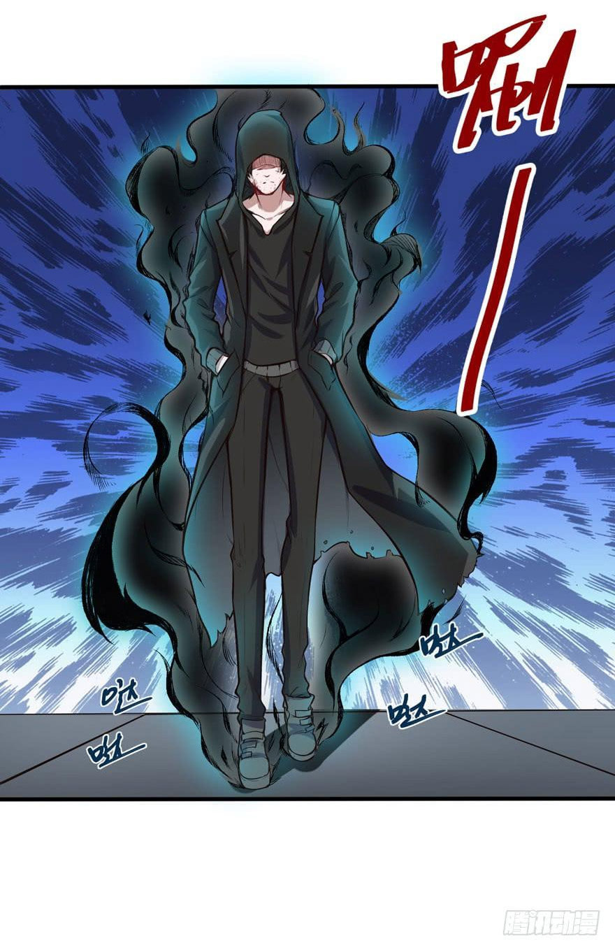 The Urban Miracle Doctor (Colored) Chapter 40 page 11 - 