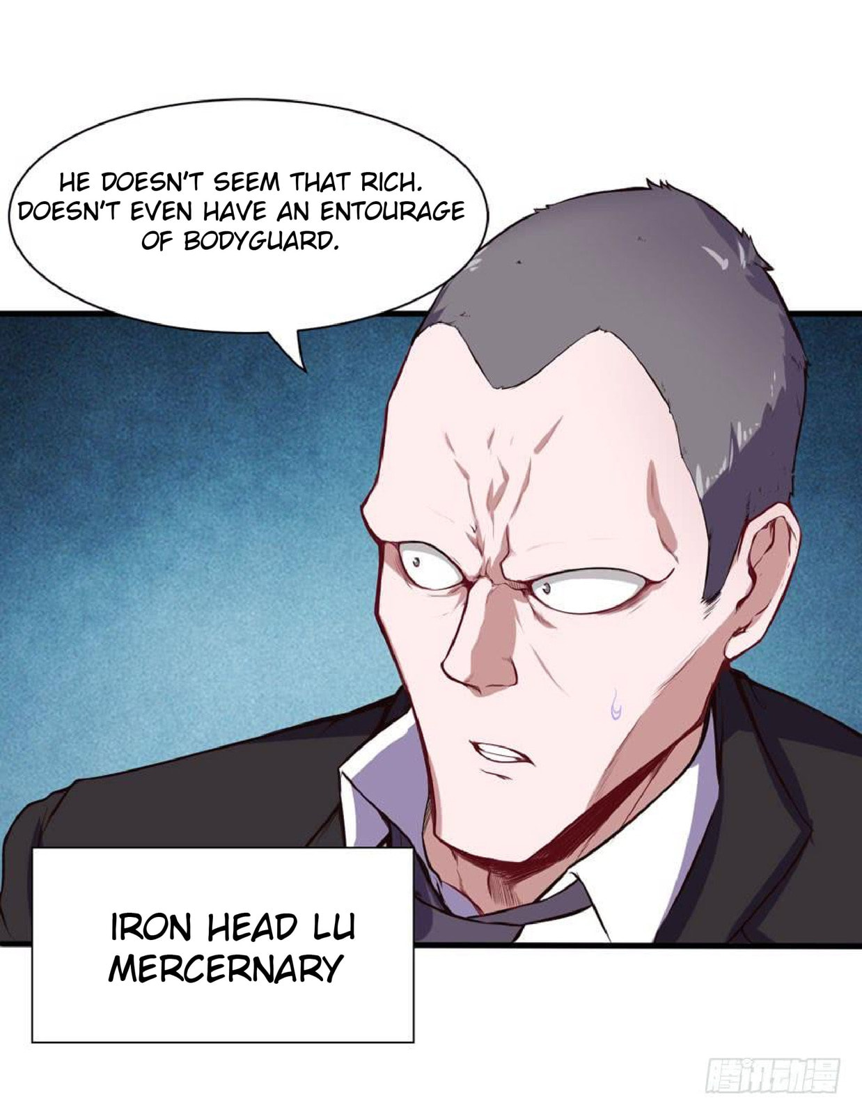 The Urban Miracle Doctor (Colored) Chapter 41 page 9 - 