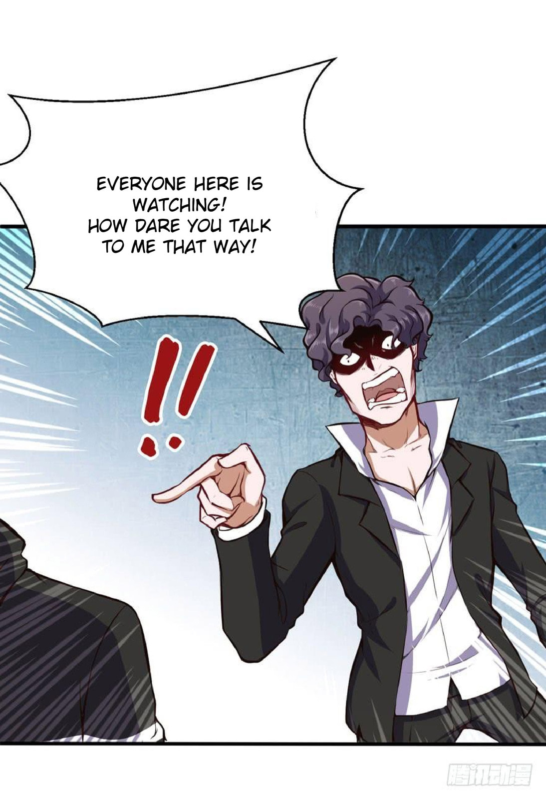 The Urban Miracle Doctor (Colored) Chapter 42 page 2 - 
