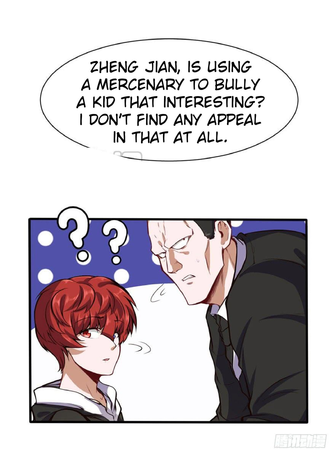 The Urban Miracle Doctor (Colored) Chapter 42 page 13 - 
