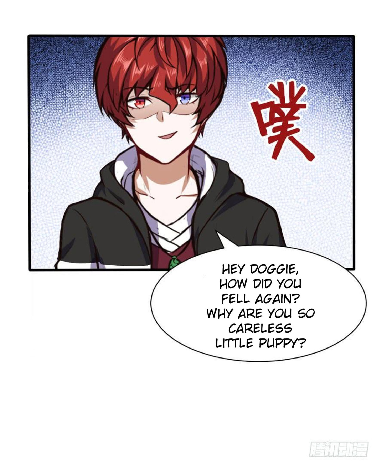The Urban Miracle Doctor (Colored) Chapter 42 page 17 - 