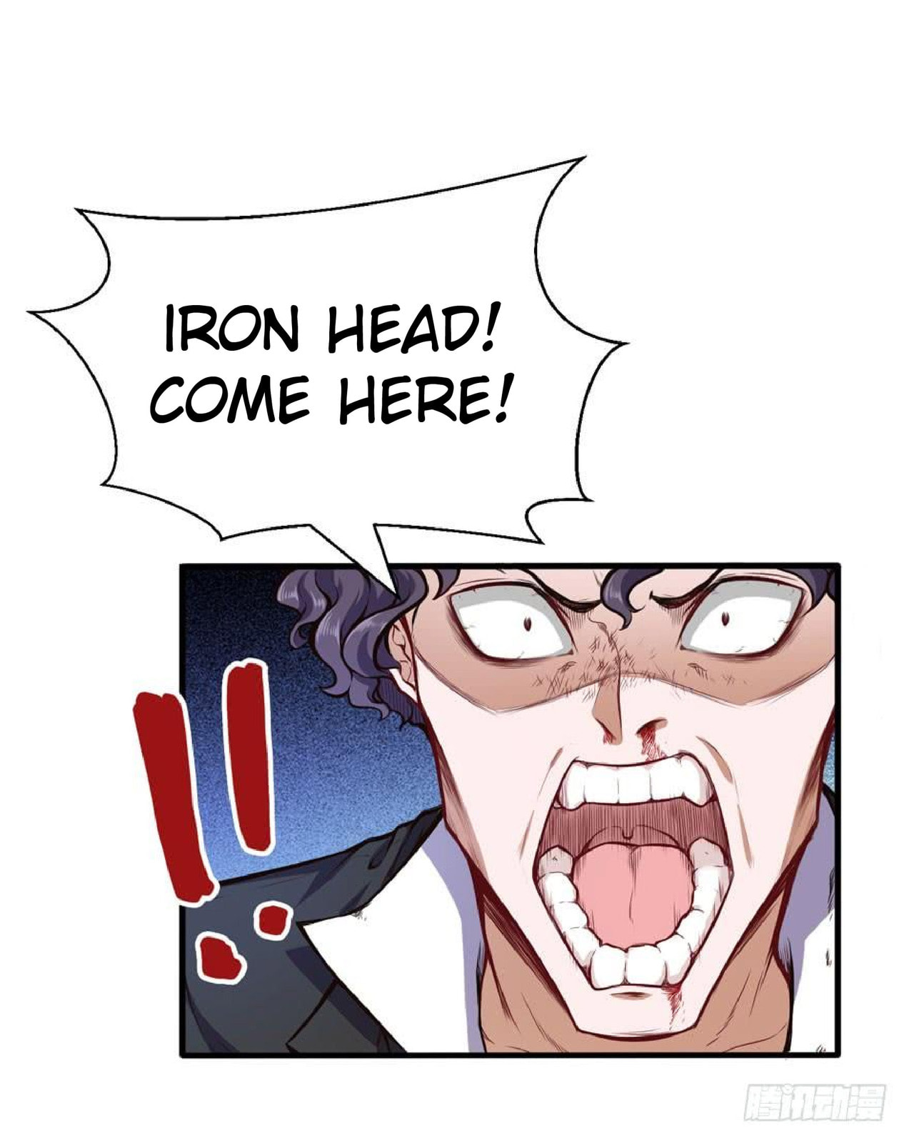 The Urban Miracle Doctor (Colored) Chapter 42 page 9 - 