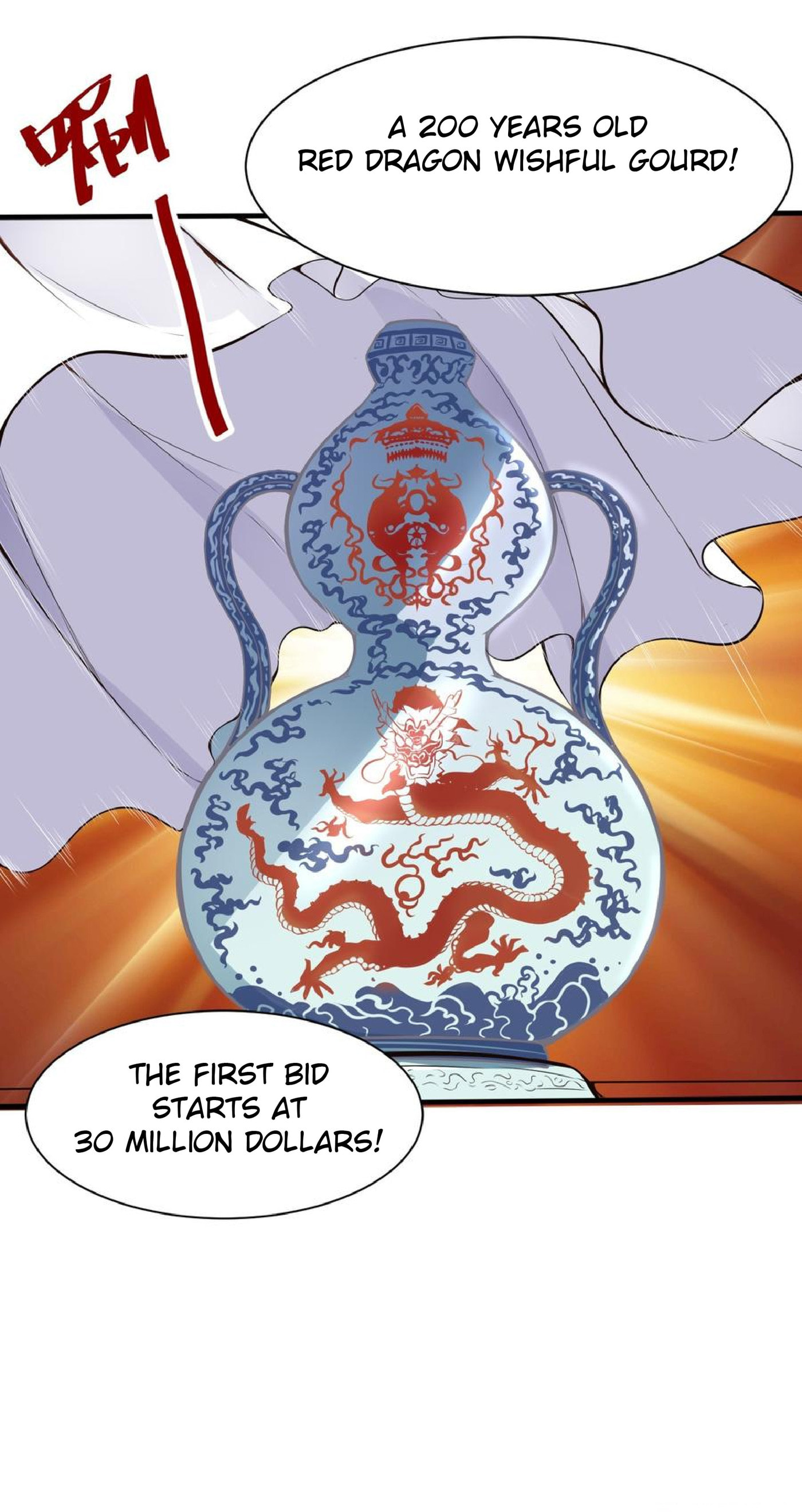 The Urban Miracle Doctor (Colored) Chapter 44 page 6 - 
