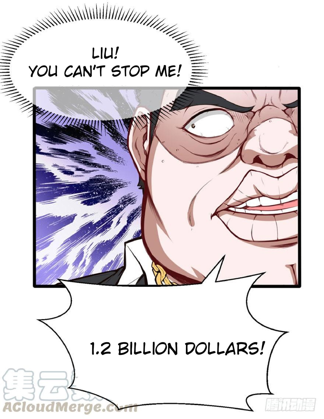 The Urban Miracle Doctor (Colored) Chapter 45 page 14 - 