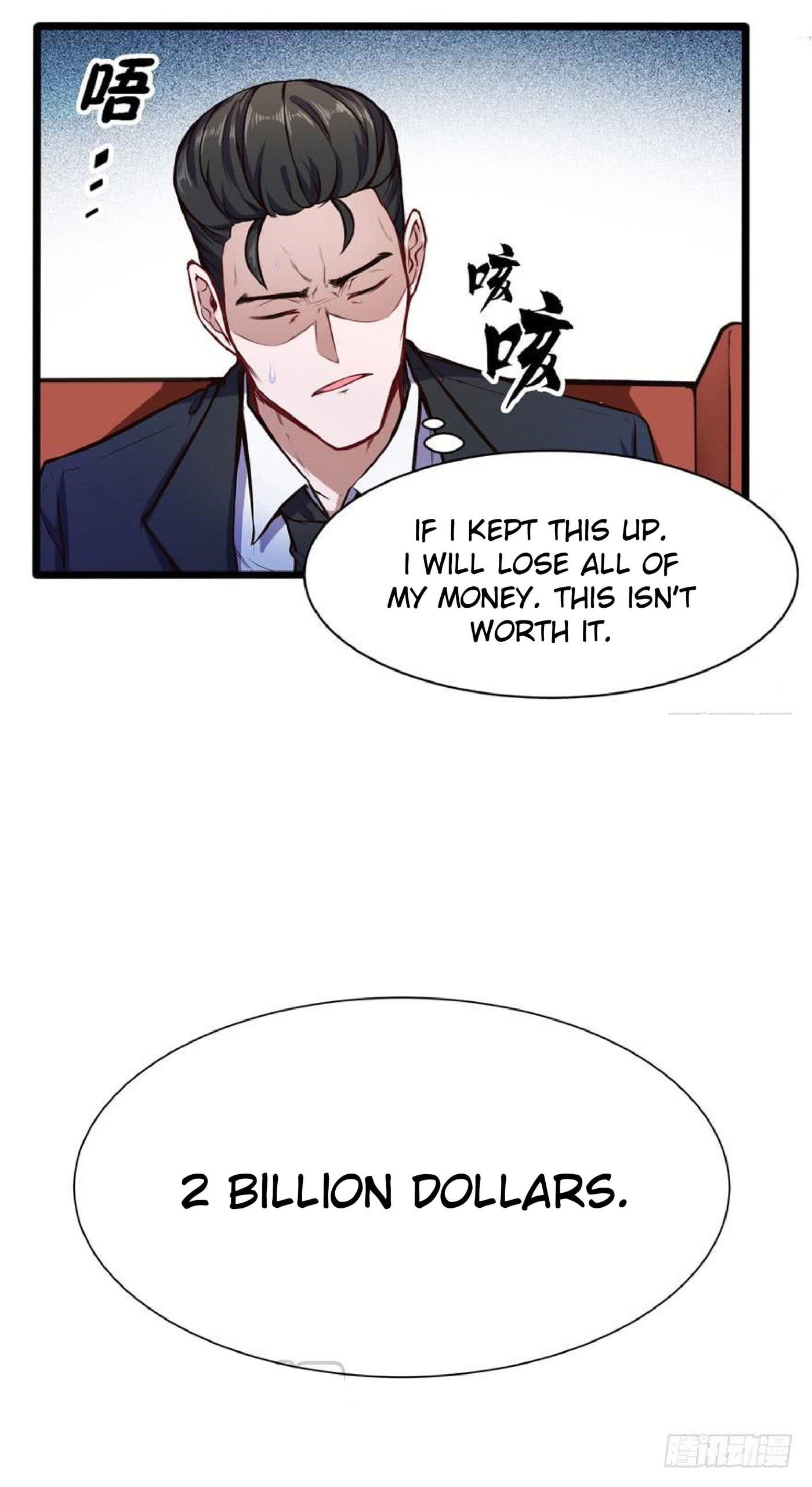 The Urban Miracle Doctor (Colored) Chapter 45 page 15 - 