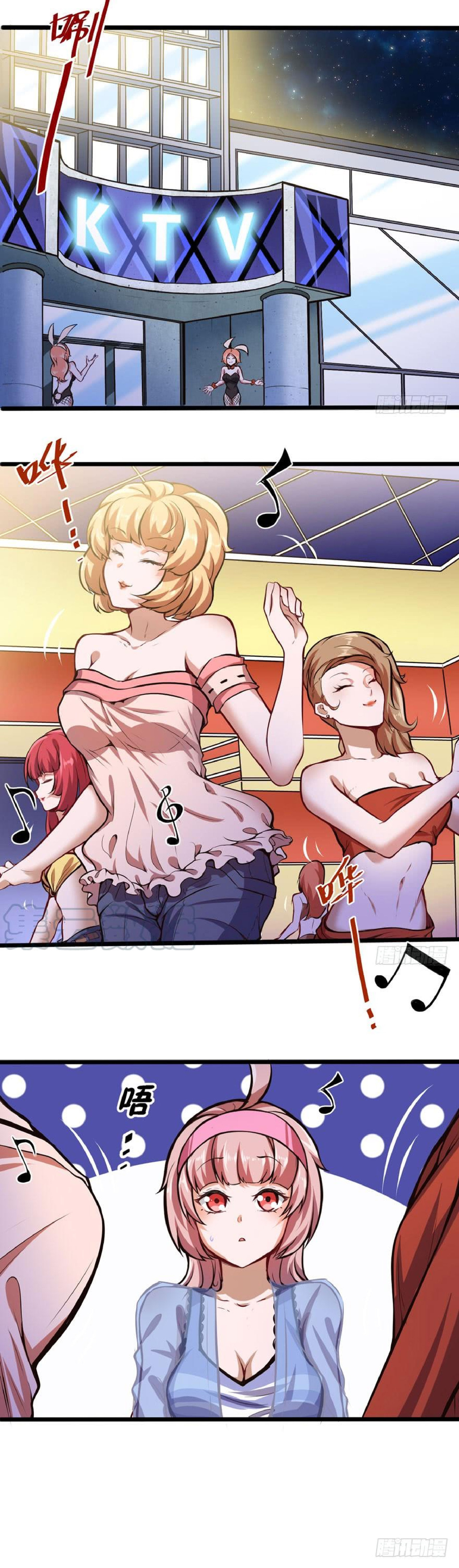 The Urban Miracle Doctor (Colored) Chapter 47 page 18 - 
