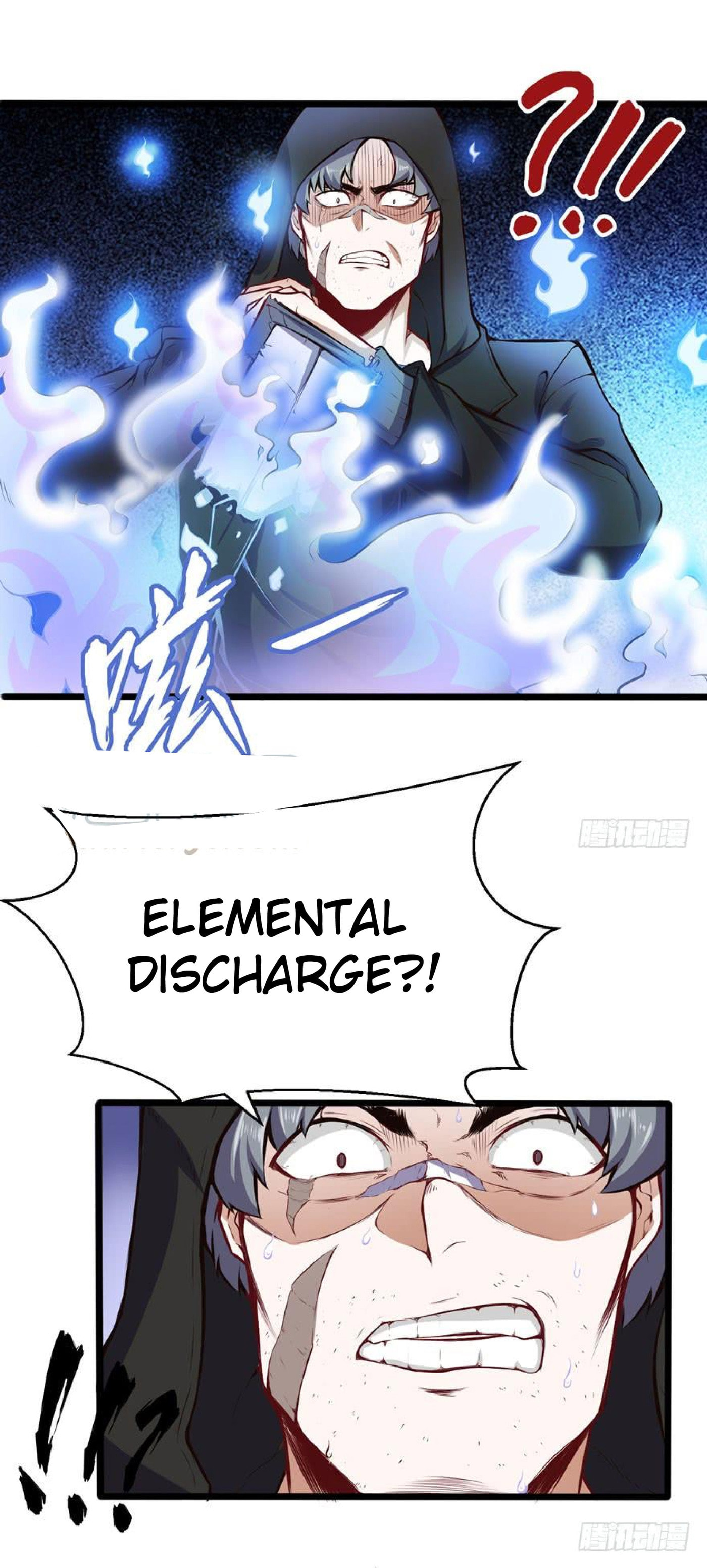The Urban Miracle Doctor (Colored) Chapter 47 page 4 - 