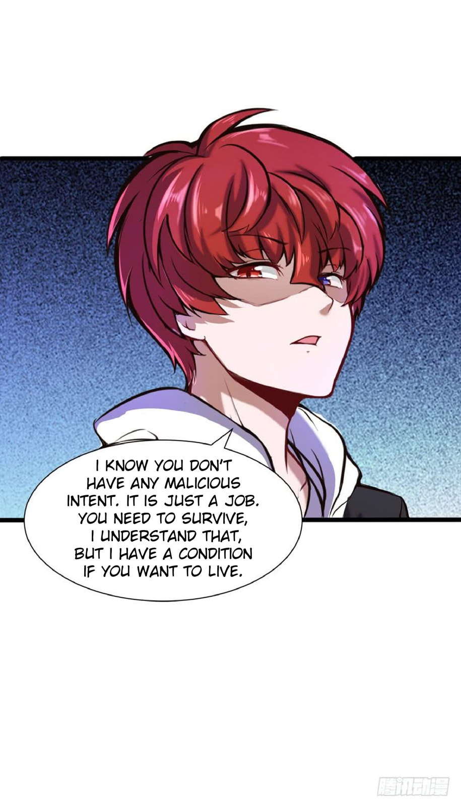 The Urban Miracle Doctor (Colored) Chapter 47 page 9 - 