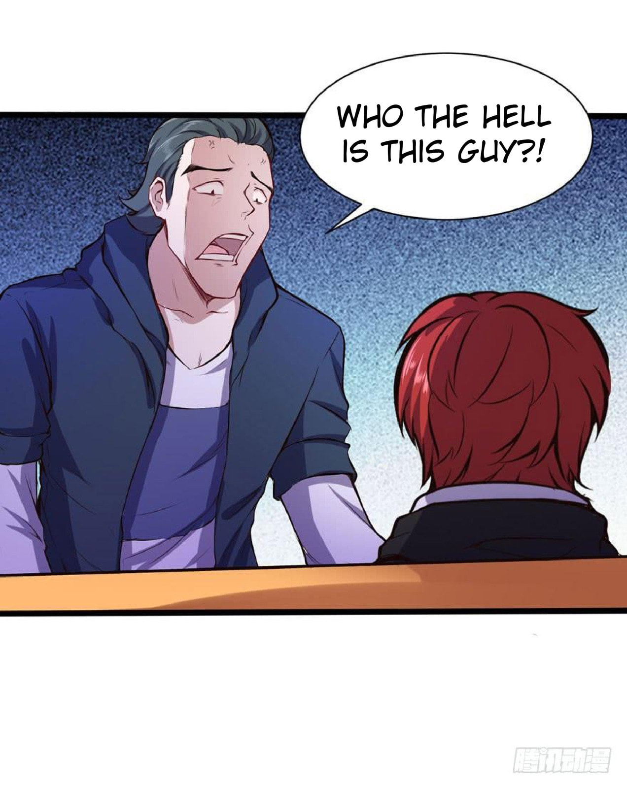 The Urban Miracle Doctor (Colored) Chapter 48 page 10 - 