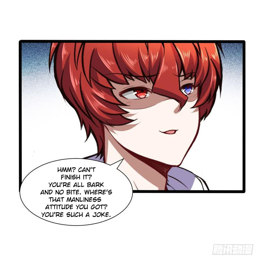 The Urban Miracle Doctor (Colored) Chapter 49 page 11 - 