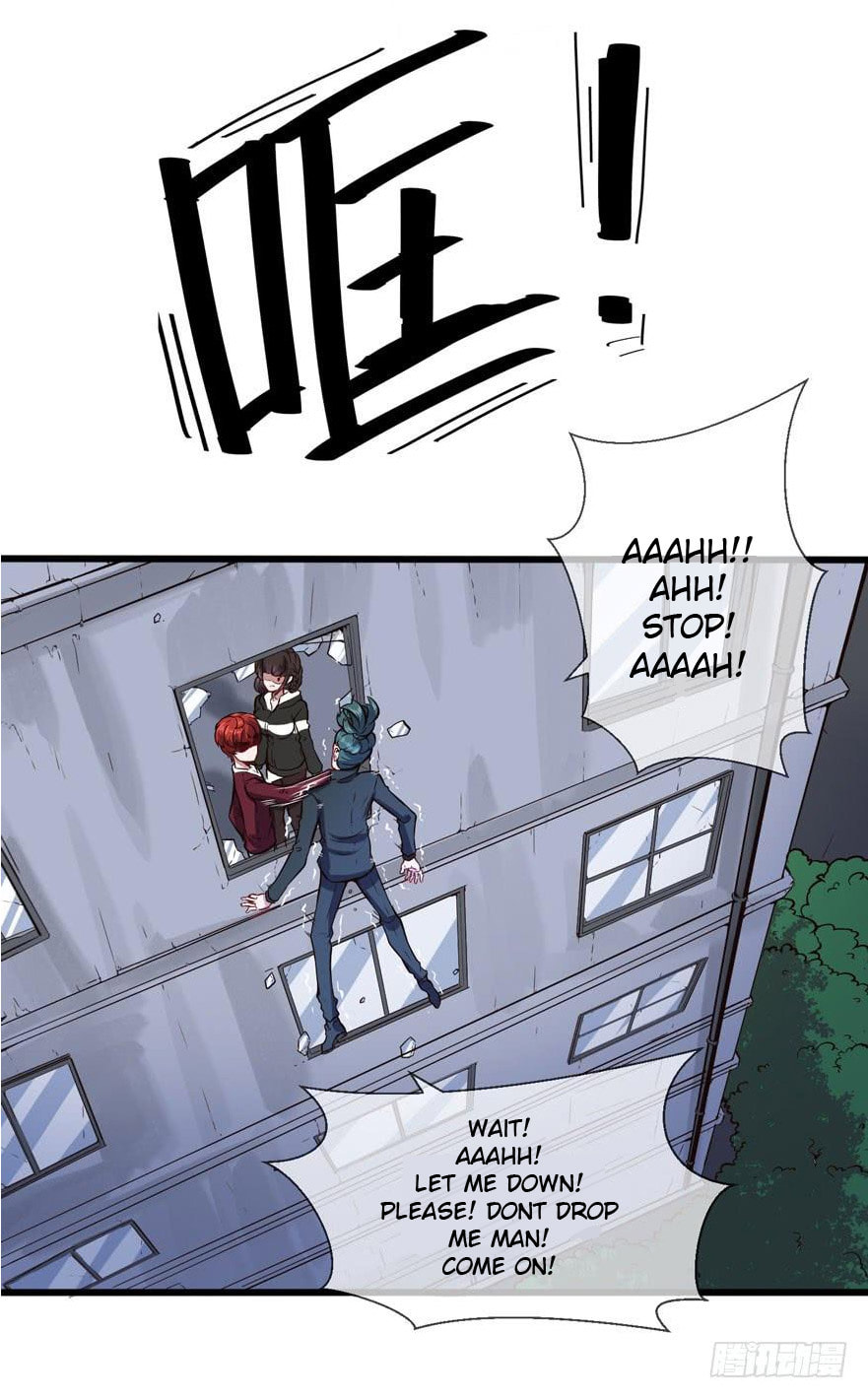 The Urban Miracle Doctor (Colored) Chapter 56 page 3 - 