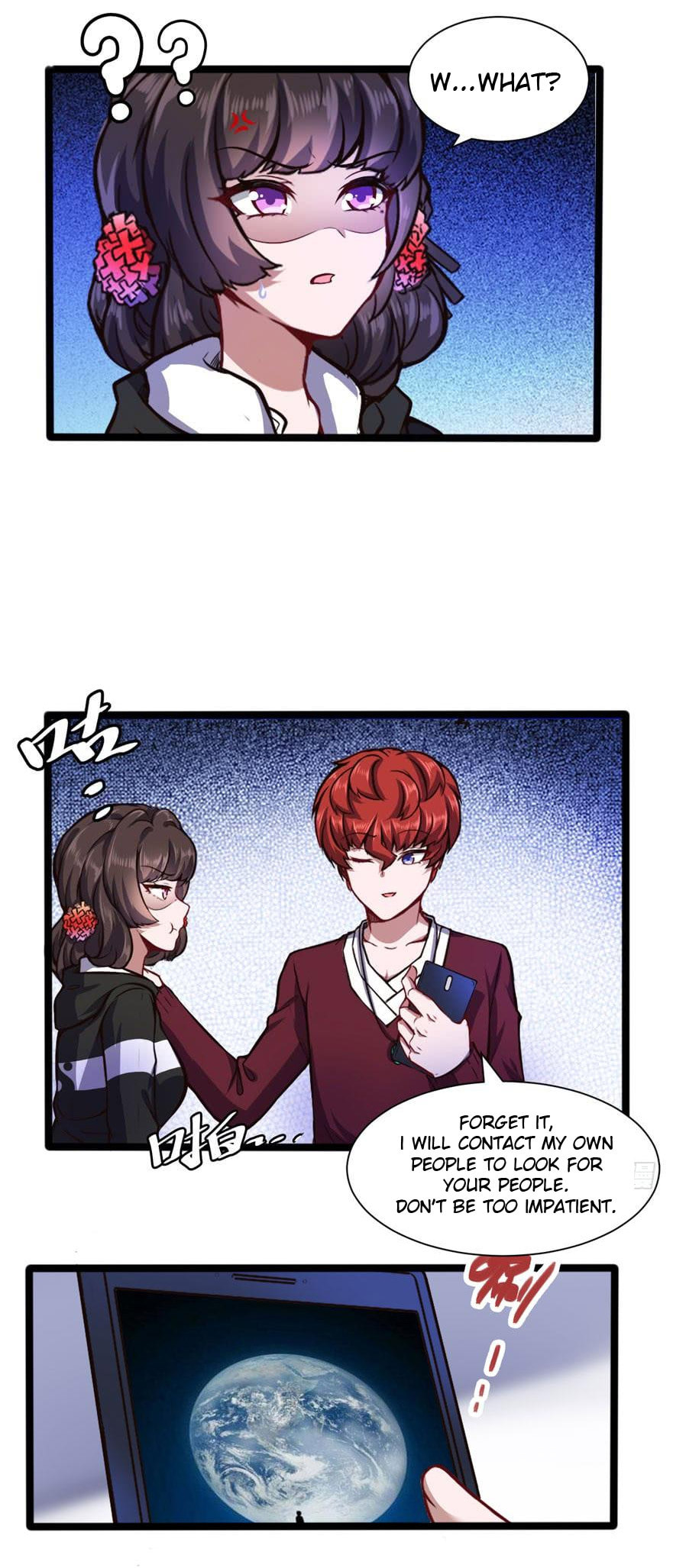 The Urban Miracle Doctor (Colored) Chapter 57 page 5 - 
