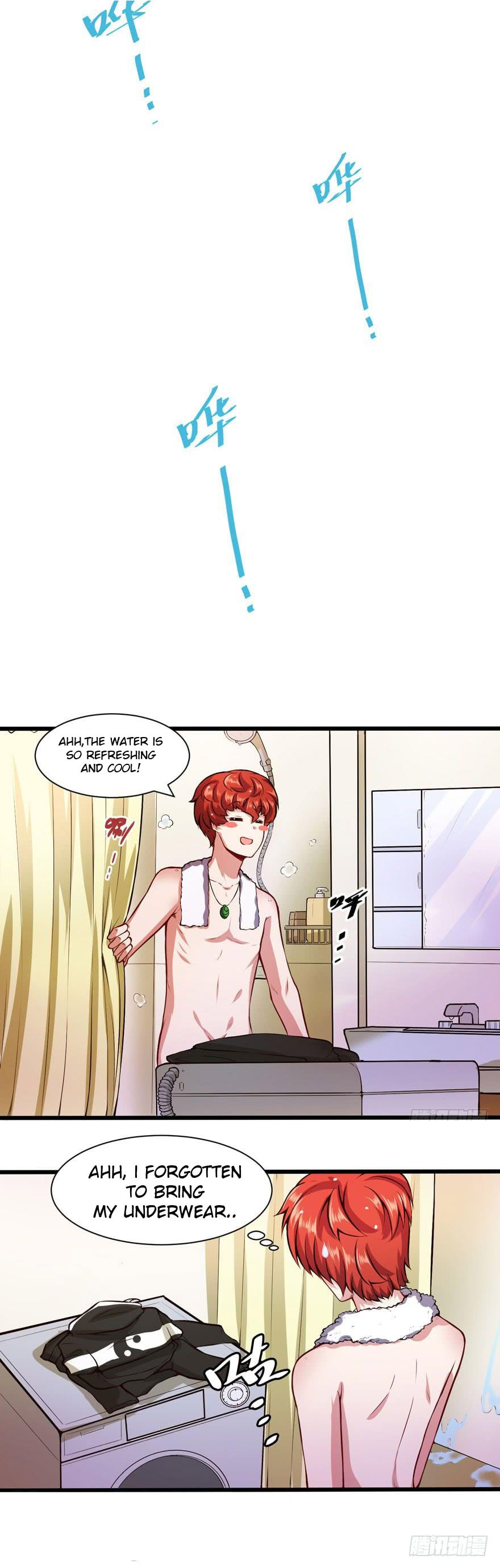 The Urban Miracle Doctor (Colored) Chapter 62 page 2 - 