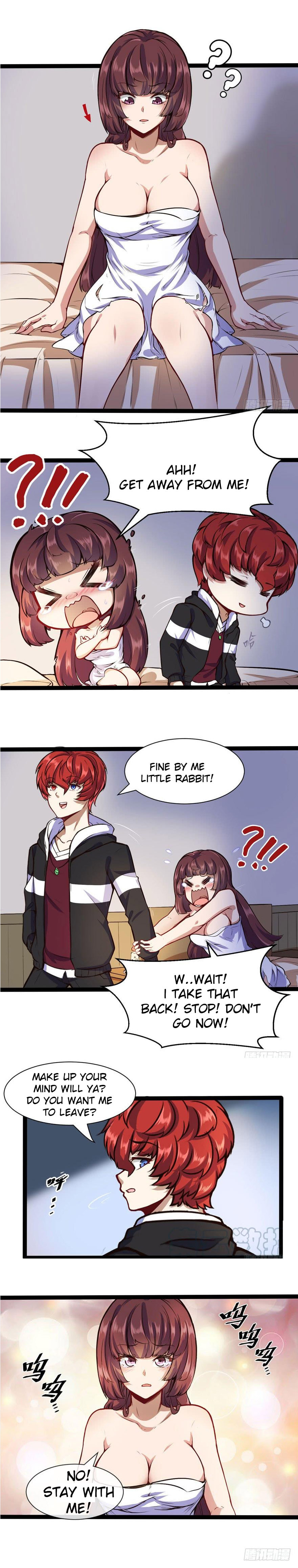 The Urban Miracle Doctor (Colored) Chapter 70 page 1 - 