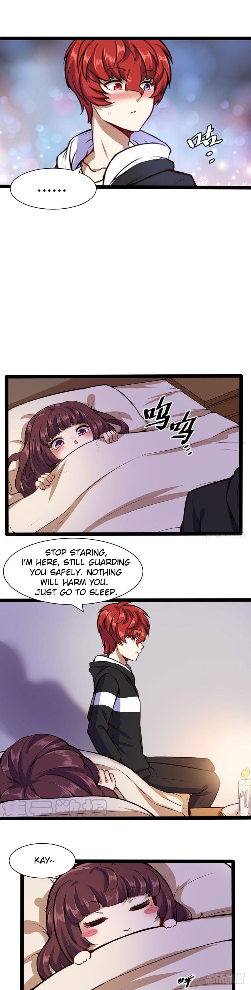 The Urban Miracle Doctor (Colored) Chapter 70 page 2 - 