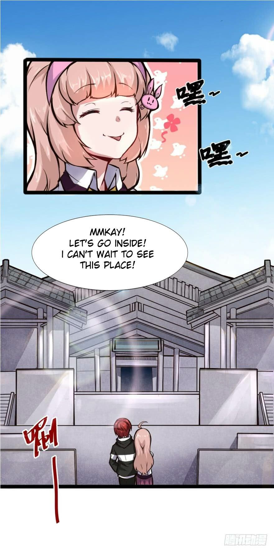 The Urban Miracle Doctor (Colored) Chapter 9 page 6 - 