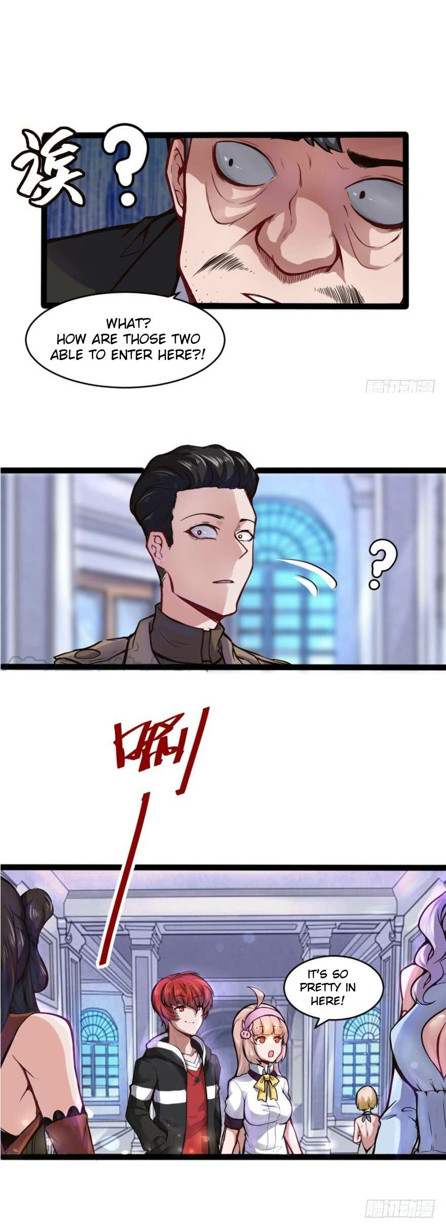 The Urban Miracle Doctor (Colored) Chapter 9 page 10 - 