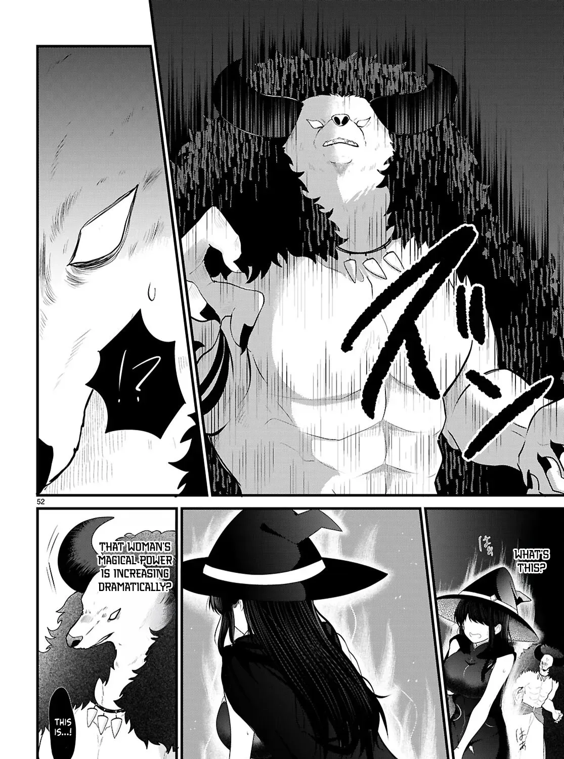 The Useless Hero Party Picks Up a Dragon Chapter 1 page 112 - 