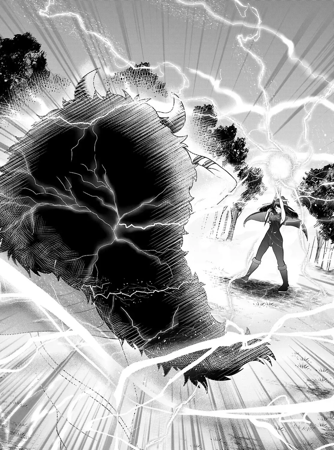 The Useless Hero Party Picks Up a Dragon Chapter 1 page 118 - 