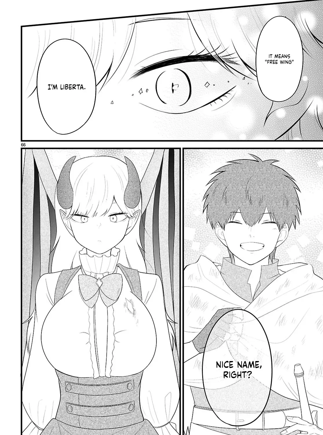 The Useless Hero Party Picks Up a Dragon Chapter 1 page 140 - 
