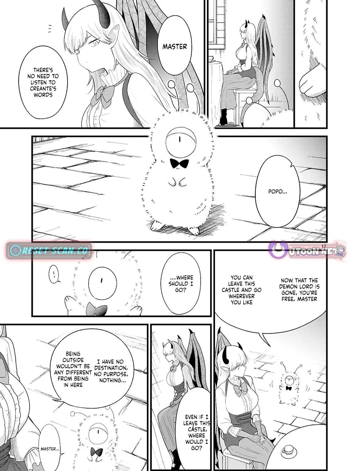 The Useless Hero Party Picks Up a Dragon Chapter 1 page 42 - 