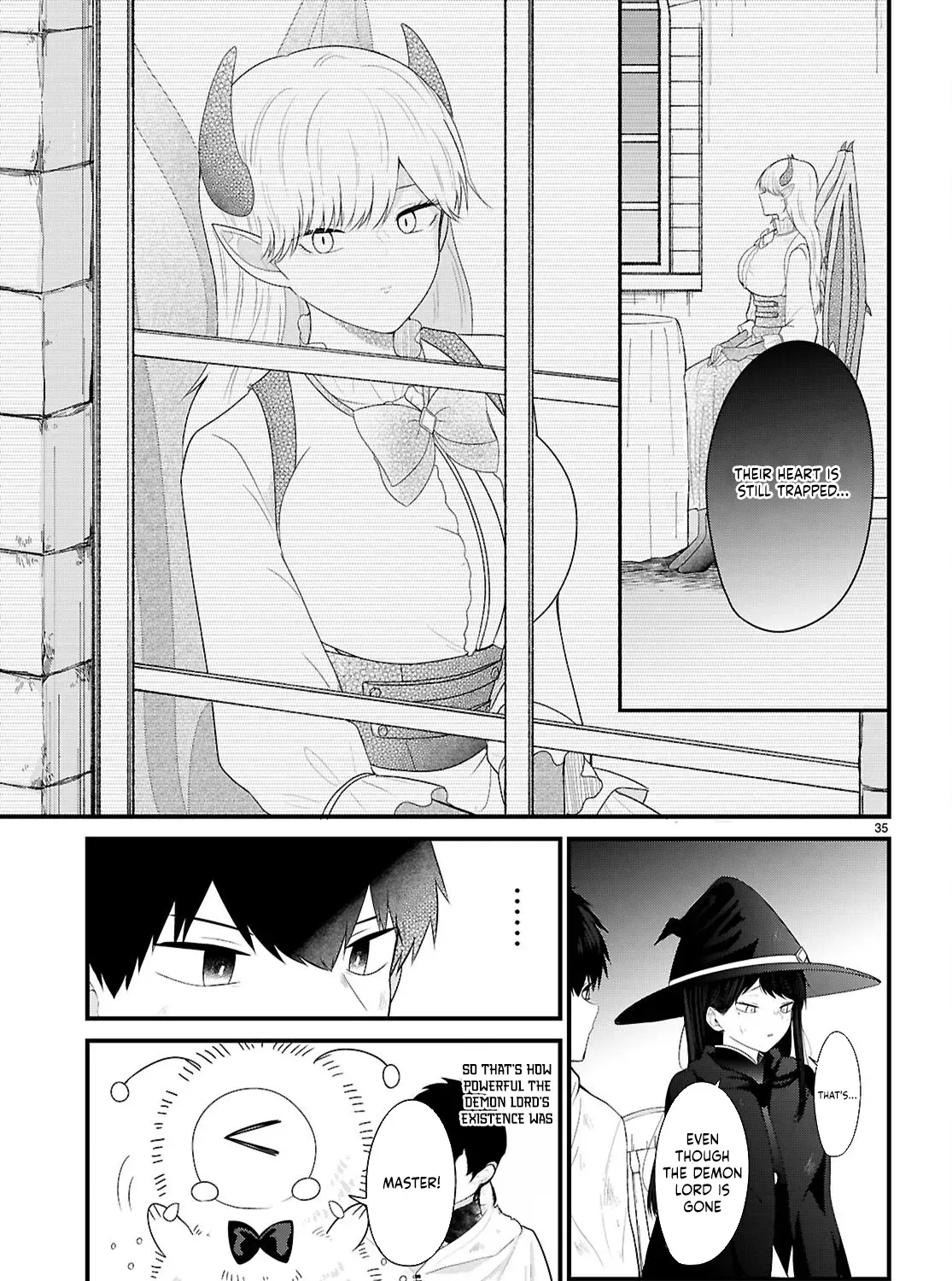 The Useless Hero Party Picks Up a Dragon Chapter 1 page 78 - 