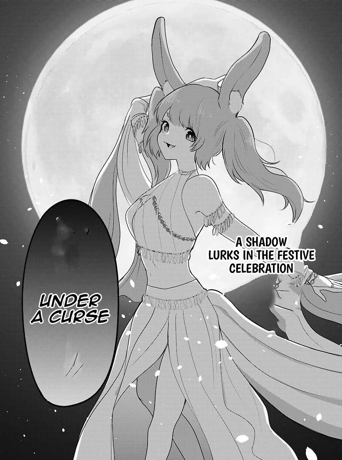 The Useless Hero Party Picks Up a Dragon Chapter 4 page 54 - 