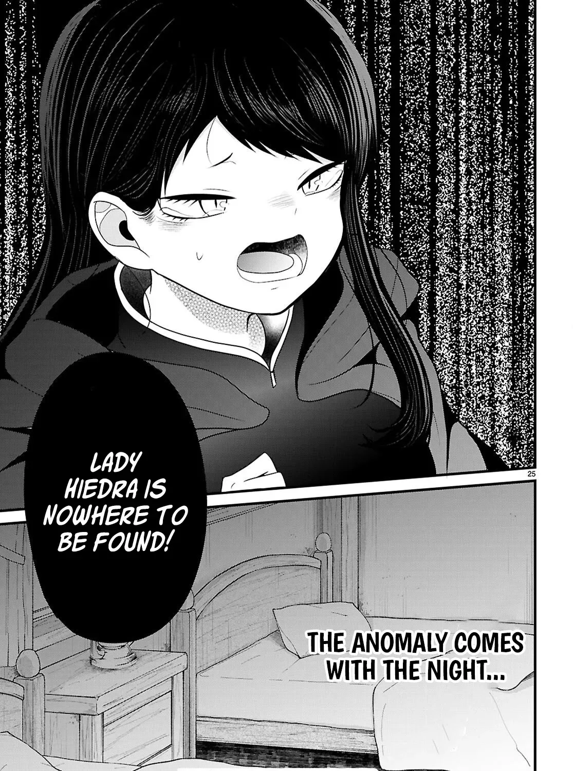 The Useless Hero Party Picks Up a Dragon Chapter 5 page 50 - 