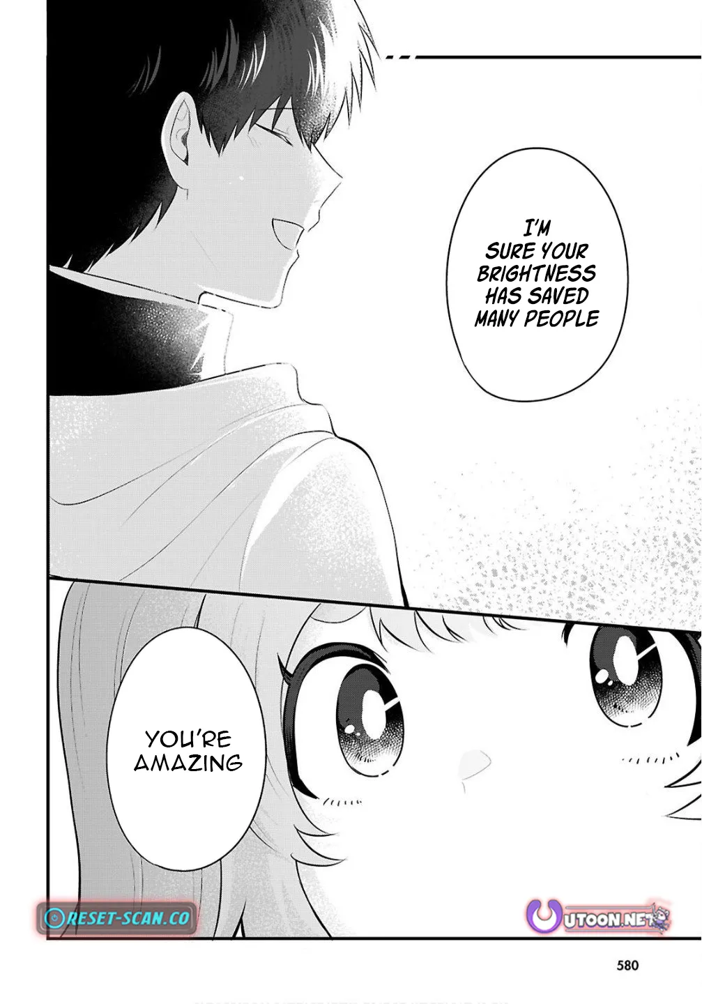 The Useless Hero Party Picks Up a Dragon Chapter 6 page 29 - 