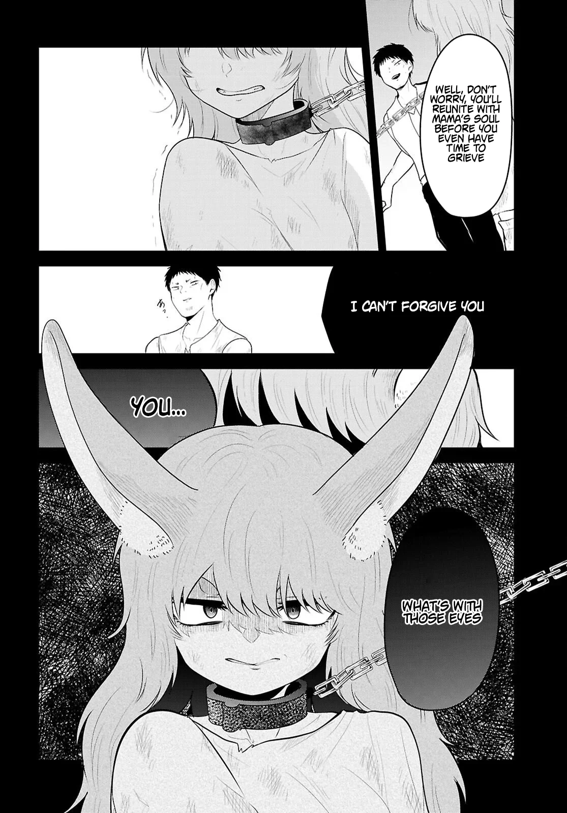 The Useless Hero Party Picks Up a Dragon Chapter 7 page 30 - 