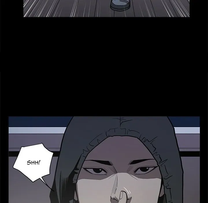 The V Squad Chapter 0 page 11 - 