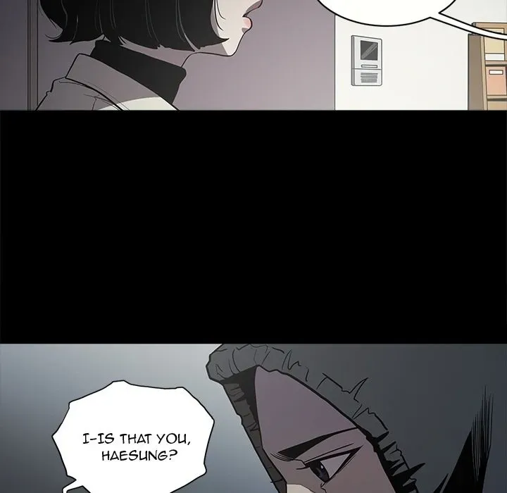 The V Squad Chapter 0 page 13 - 