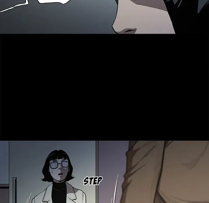 The V Squad Chapter 0 page 14 - 
