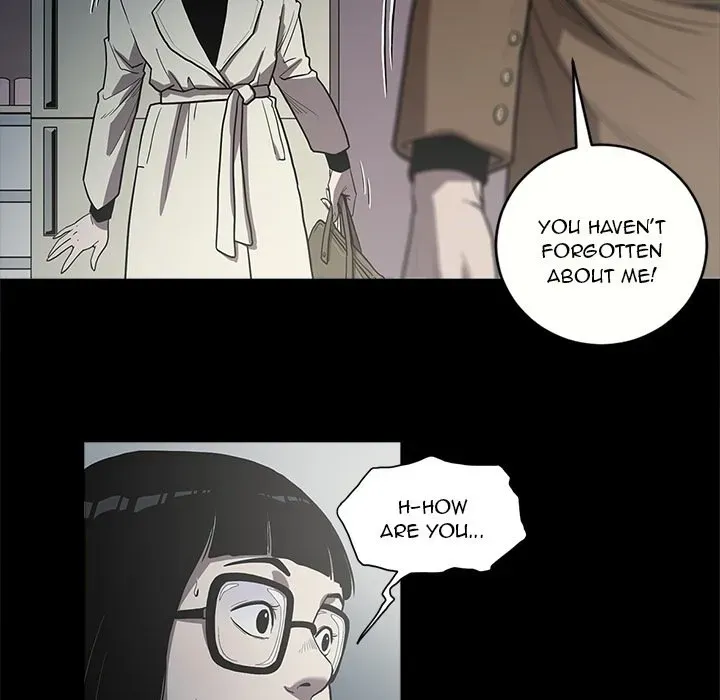 The V Squad Chapter 0 page 15 - 