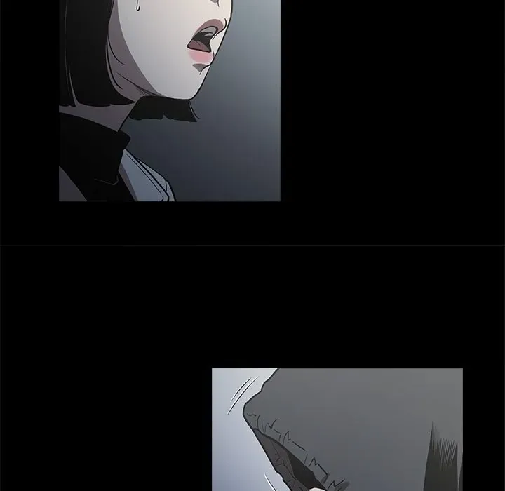 The V Squad Chapter 0 page 16 - 