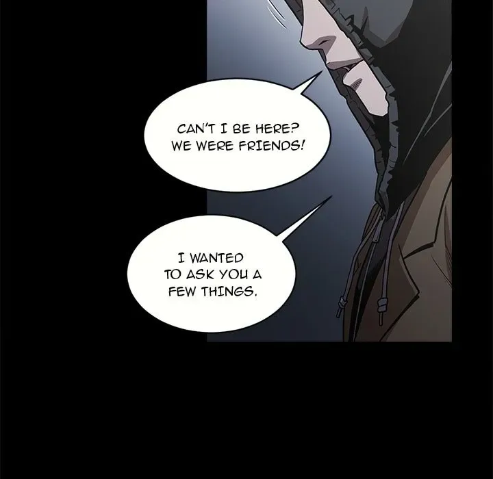 The V Squad Chapter 0 page 17 - 